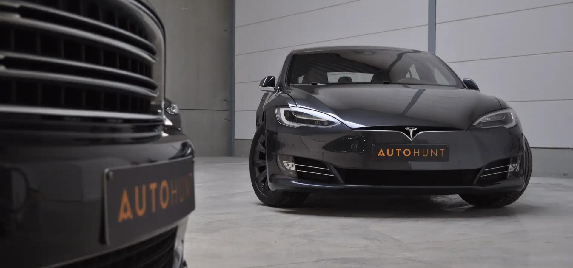 Jonge, kwalitatieve tweedehandswagens