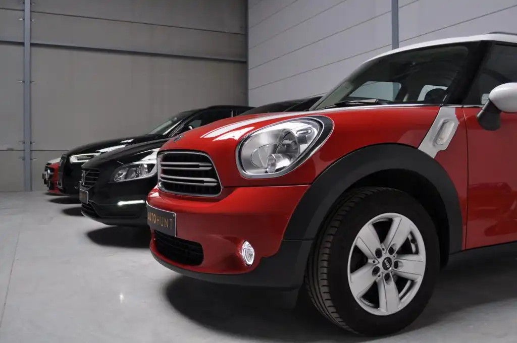 De Autohunt garantie